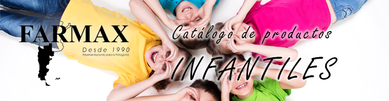 Farmax Infantiles
