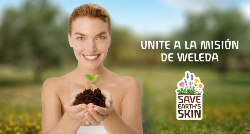 Unite a nuestra misión por el bien del planeta ♥