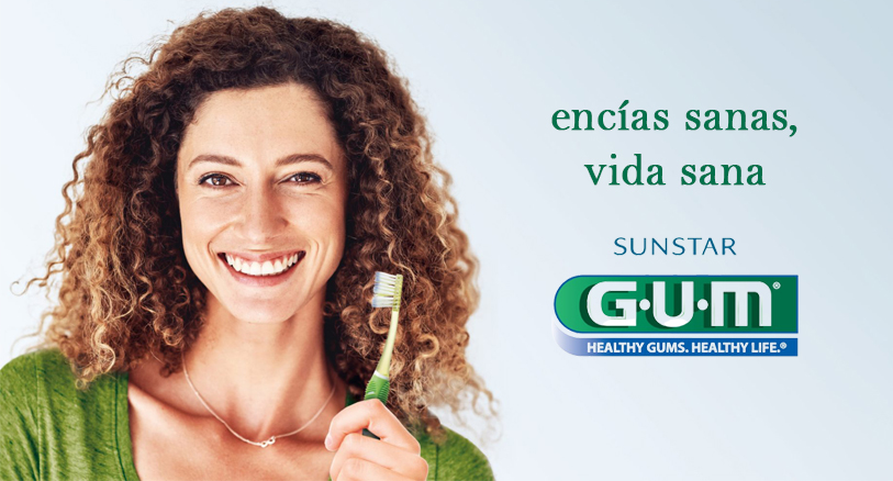 Encías sanas, vida sana