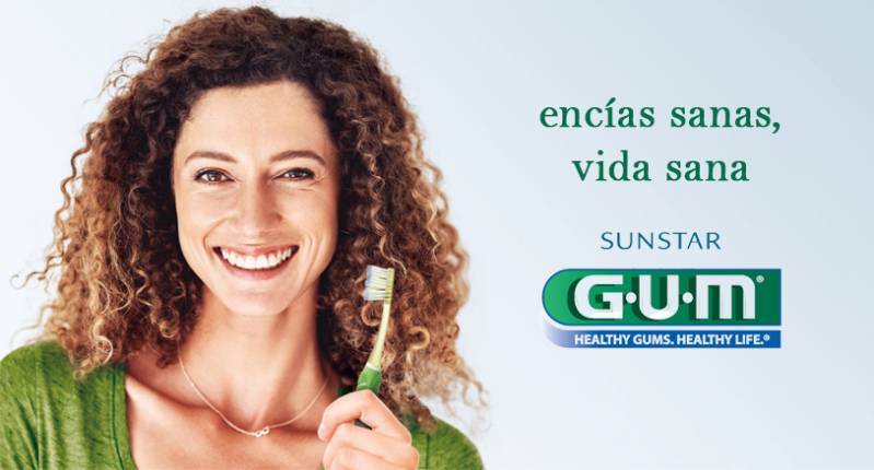 Encías sanas, vida sana