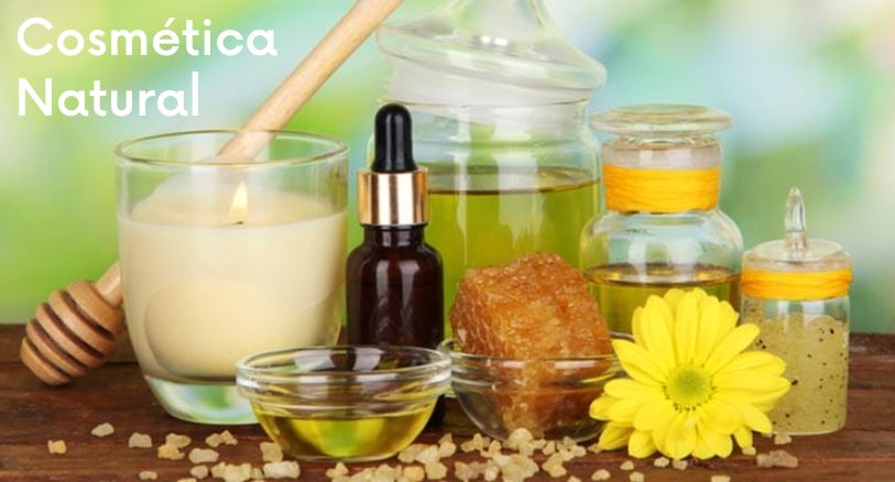Cosmética Natural en la Patagonia 