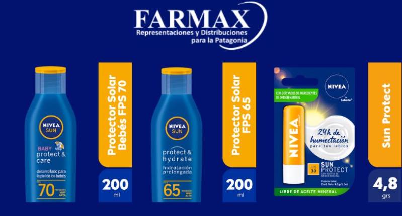 Distribuidores mayoristas de protección solar