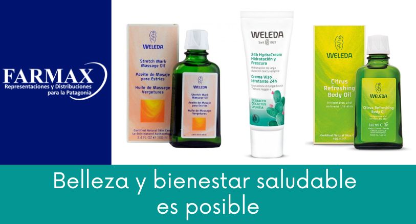 Belleza y bienestar saludable es posible