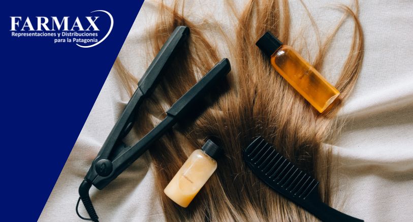 Cuidados para el cabello