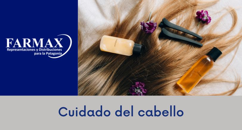 Cuidado y belleza del cabello