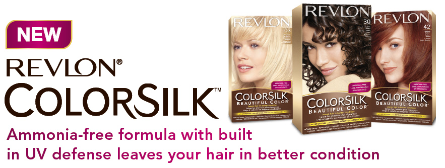 Colorsilk