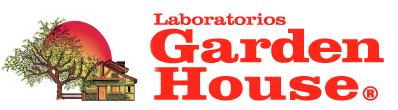 Garden House