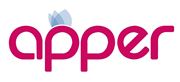 Apper