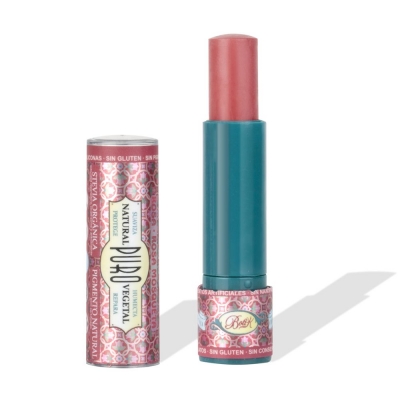 Boti-k Balsamo Labial Rosa Mosqueta Con Color