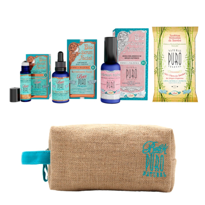 Boti-K Kit Neceser Antiage