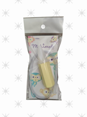 Mokimel Aspirador Nasal Para Bebes