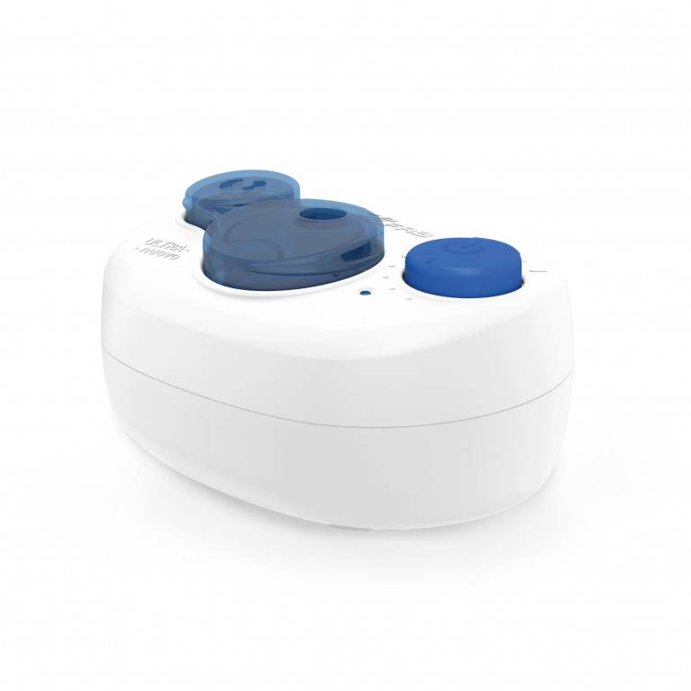 Silfab - Nebulizador Ultrasónico Ultra Nuovo - N60
