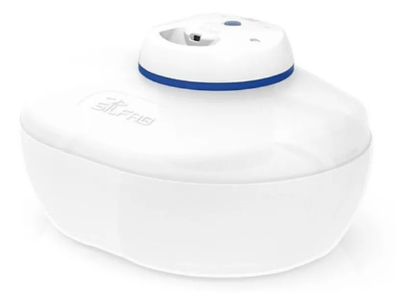 Silfab - Vaporizador De Ambiente V12