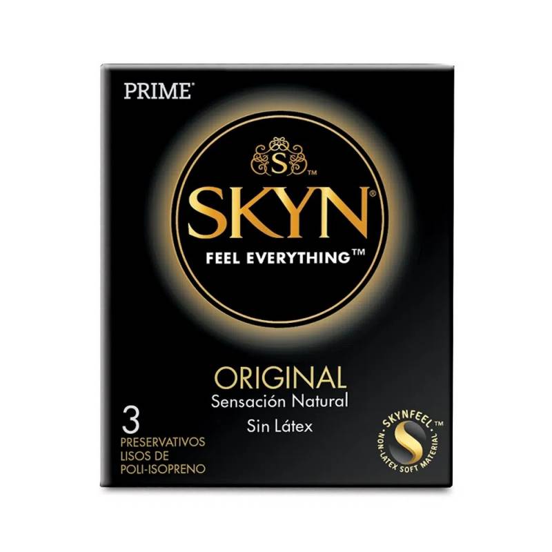 Prime X 1  Skyn