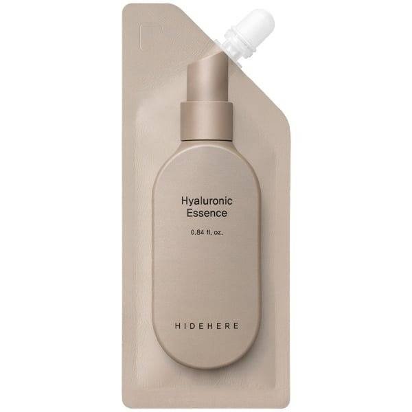 Hidehere - Hialuronic Facial Essence 25 Ml