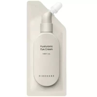 Hidehere - Hialuronic Eye Cream 25 Ml
