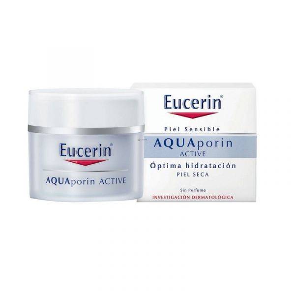 Eucerin Aquaporin Piel Seca X 50ml