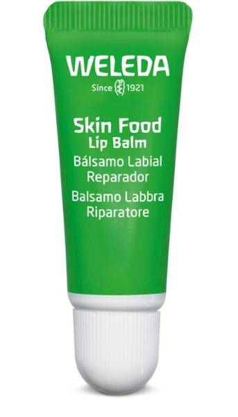 Weleda Skin Food Lip Butter 8 Ml