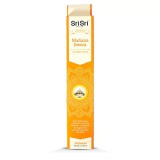 Sri Sri - Sahumerios Mañana Fresca 20Gr