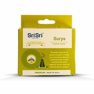 Sri Sri - Conos Surya 25gr