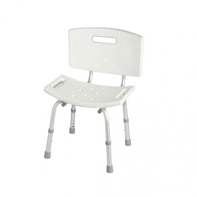 Silfab - Silla Con Respaldo Para Bañera - I1203