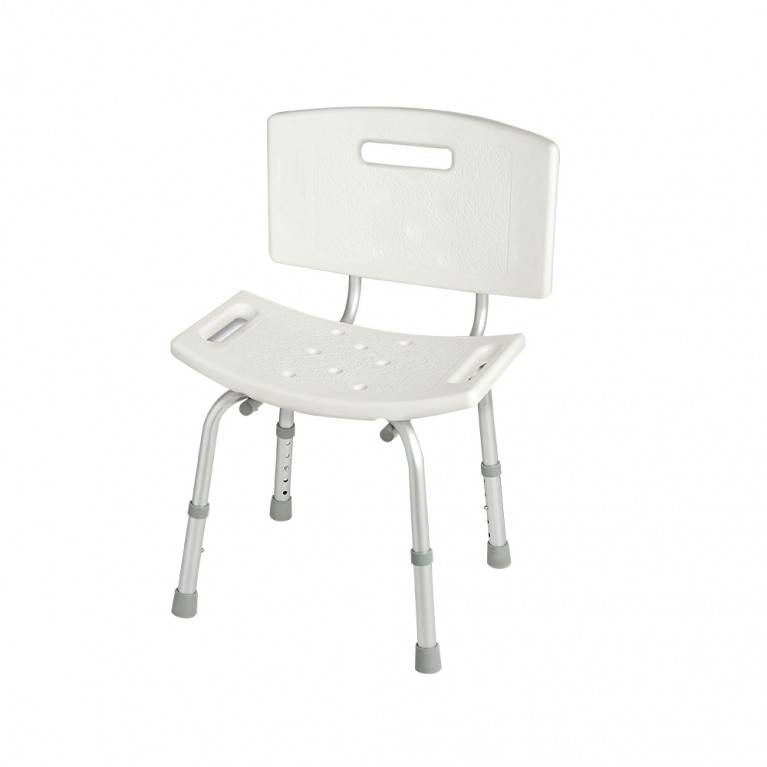 Silfab - Silla Con Respaldo Para Bañera - I1203