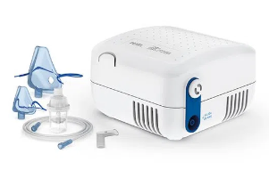 Silfab - Nebulizador A Pistón Pixel - N30-A