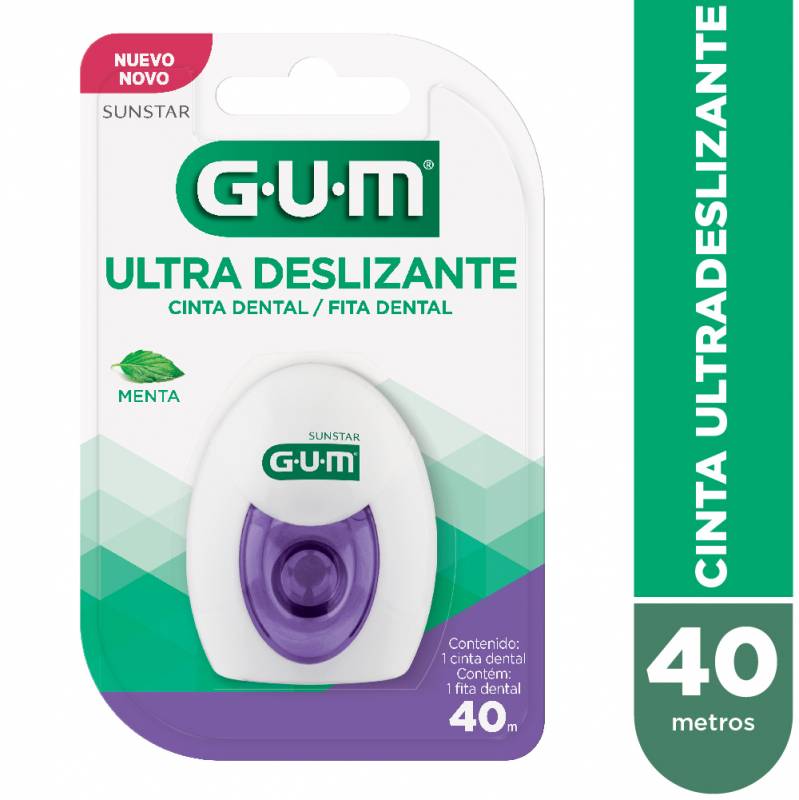 Gum 2006 - Hilo Dental Ultra Deslizante
