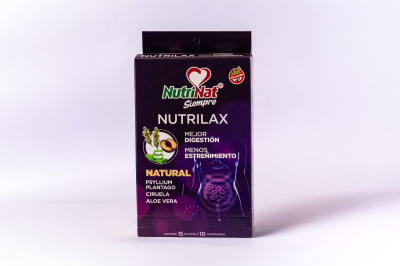 Nutrinat - Nutrilax X 150 Comp