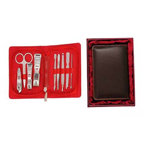Set De Manicura P/Hombres 819