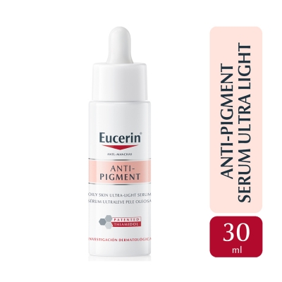 Eucerin Anti-pigment Ultra Light Serum 30ml
