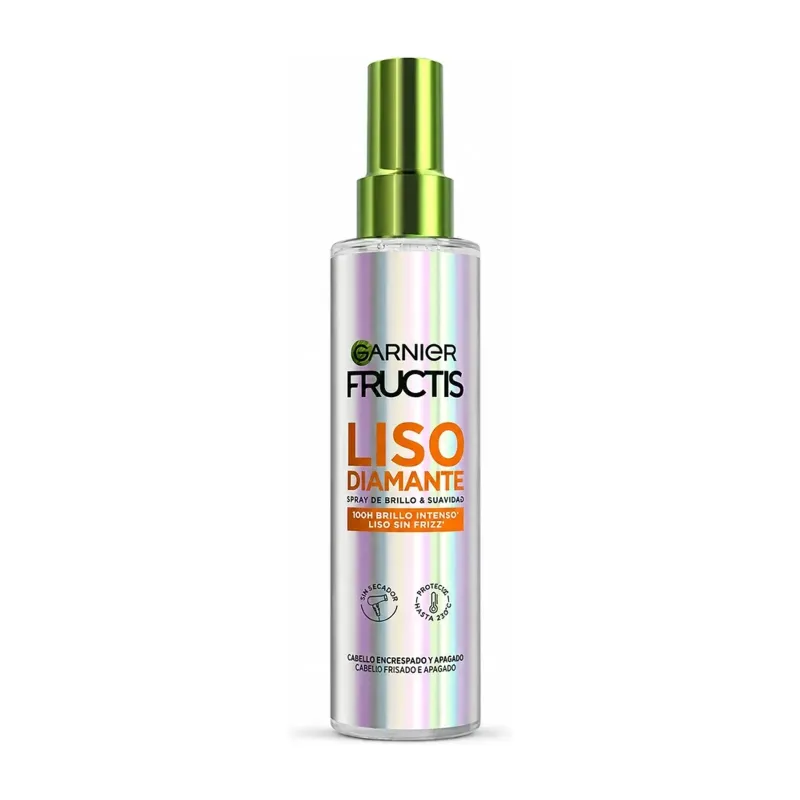 Fructis Stray Alisador Liso Diamante 150 Ml
