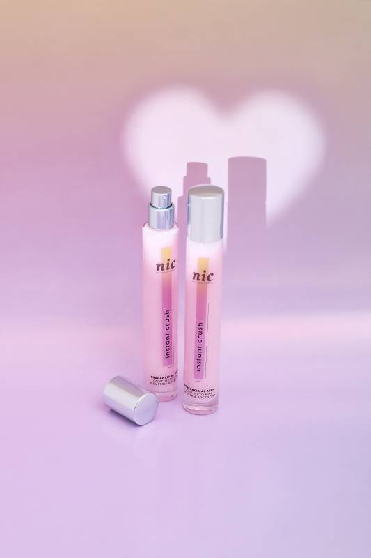 Nic - Fragancia Instant Crush X 30Ml