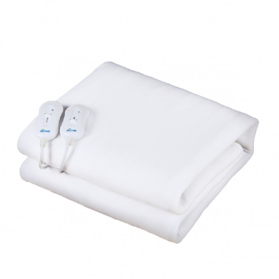 Silfab - Climatizador De Cama King - Poliéster - 3 Niveles Temp.