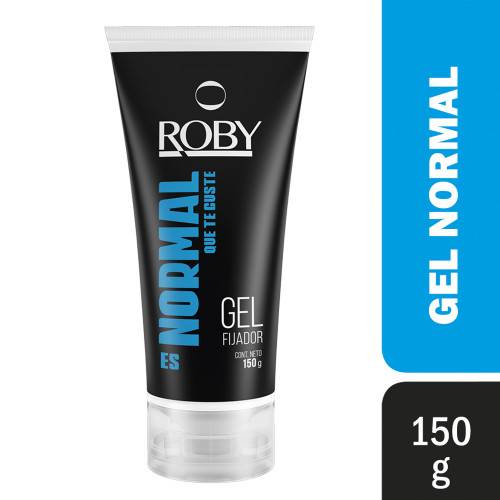 Roby Gel Normal 150Gr