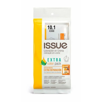 Issue Color Pack Eco Extra Keratina - N10.1