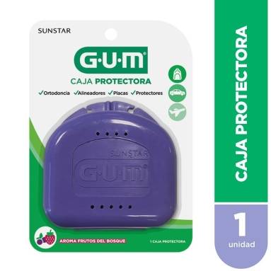 Gum 154Ar Caja Protectora
