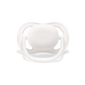 Avent Chupete 0-6 Meses Ultra Air Liso Unisex X 1 Unidad
