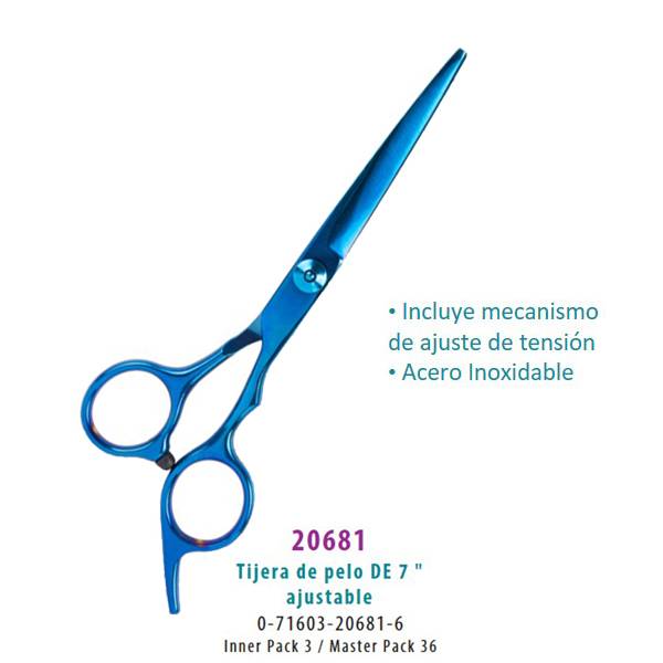 Trim Tijera Ajustable 7