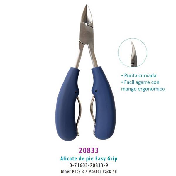 Trim Alicate De Pie Easy Grip