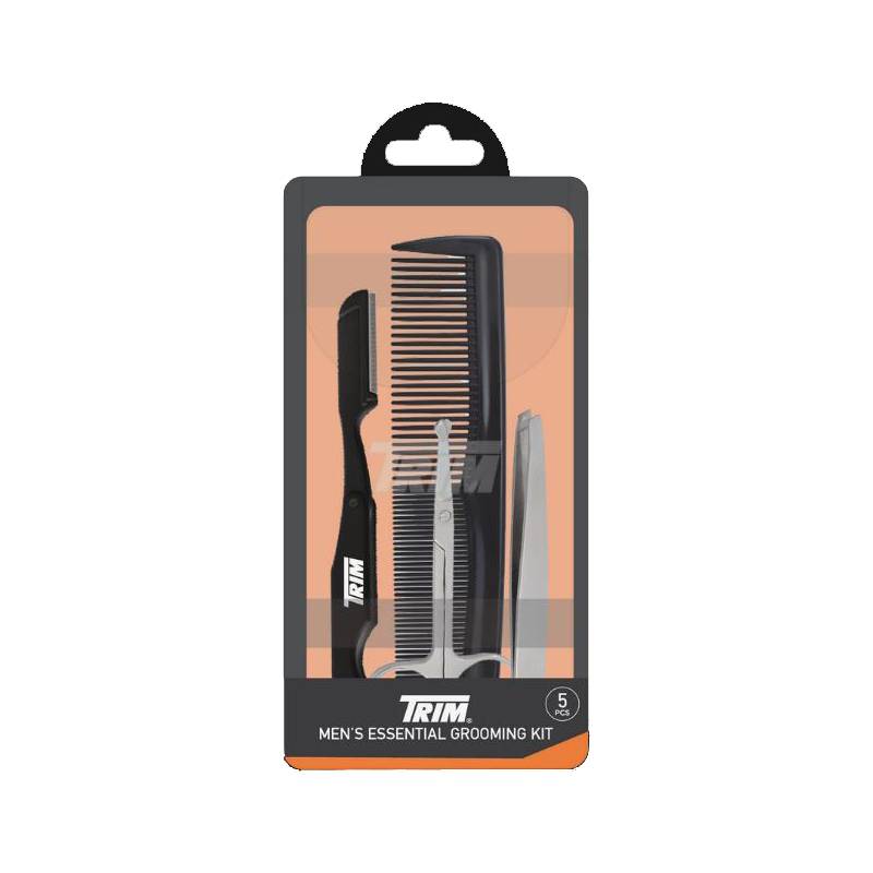 Trim Set Cuidado Personal Men