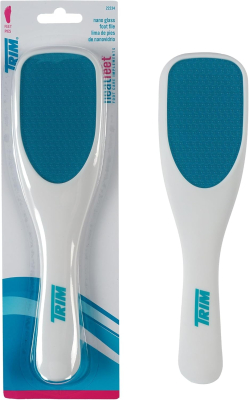 Trim Lima De Pie De Nanovidrio 