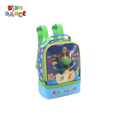 Luchera Termina Dino Dance Lsyd 1545