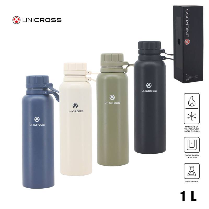Termo Unicross 1801