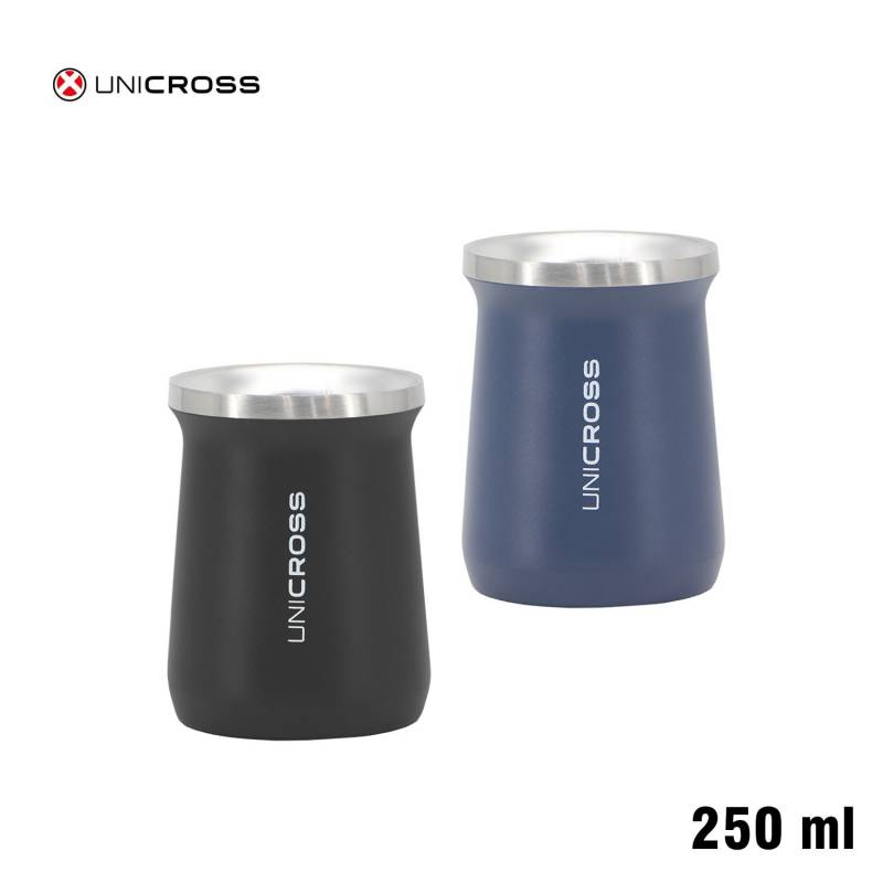 Mate Termico Unicross 1805