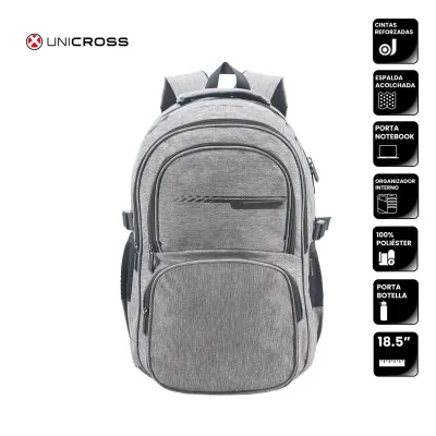 Mochila Unicross 3602