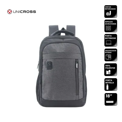 Mochila Unicross 3831