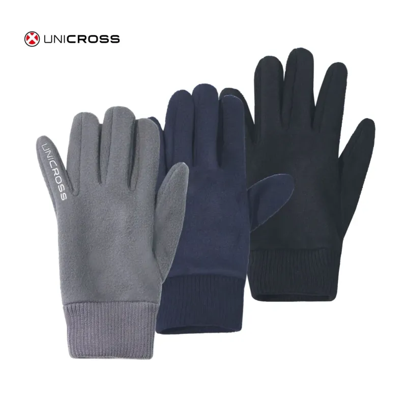 Guante Para Moto Unicross 6223