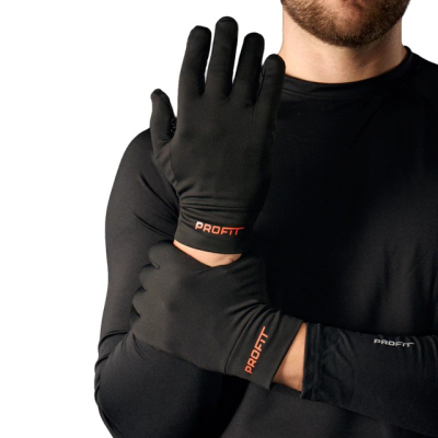Ptm Guantes Termicos Deportivos S