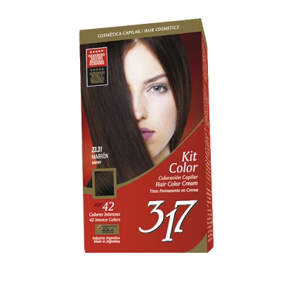 317 Kit De Coloracion - 23.31